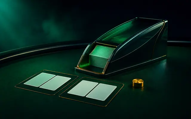 Élő baccarat valódi krupiéval a PLANBET-en Magyarországon