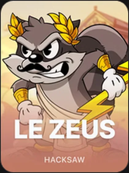 Power of Zeus a PLANBET Kaszinóban