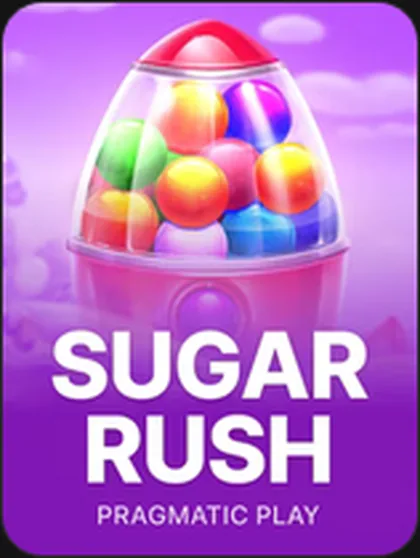 Sugar Rush 1000 a PLANBET Kaszinóban